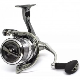 Катушка DAIWA 22 EXIST (G) LT2500