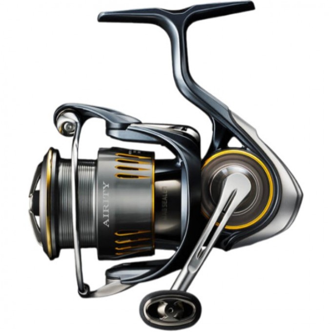 Катушка DAIWA 23AIRITY PC LT2500 00061131