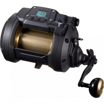 Катушка DAIWA 23TANACOM 800 Катушка DAIWA 23TANACOM 800