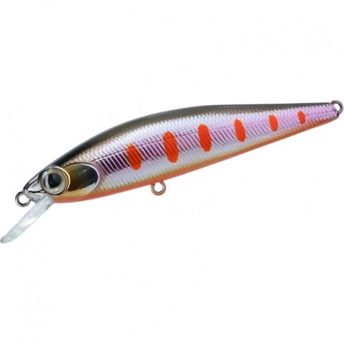 Воблер DAIWA DR. MINNOW 2 50F ORANGE YAMAME 07411497